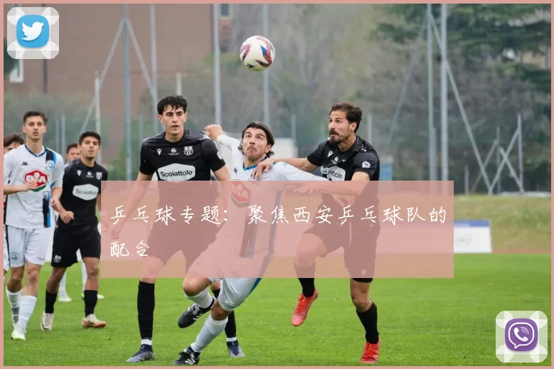 乒乓球专题：聚焦西安乒乓球队的配合