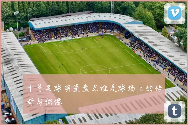 十号足球明星盘点谁是球场上的传奇与偶像