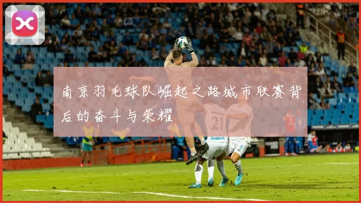 南京羽毛球队崛起之路城市联赛背后的奋斗与荣耀